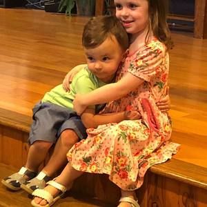 Meet your Posher, Rita